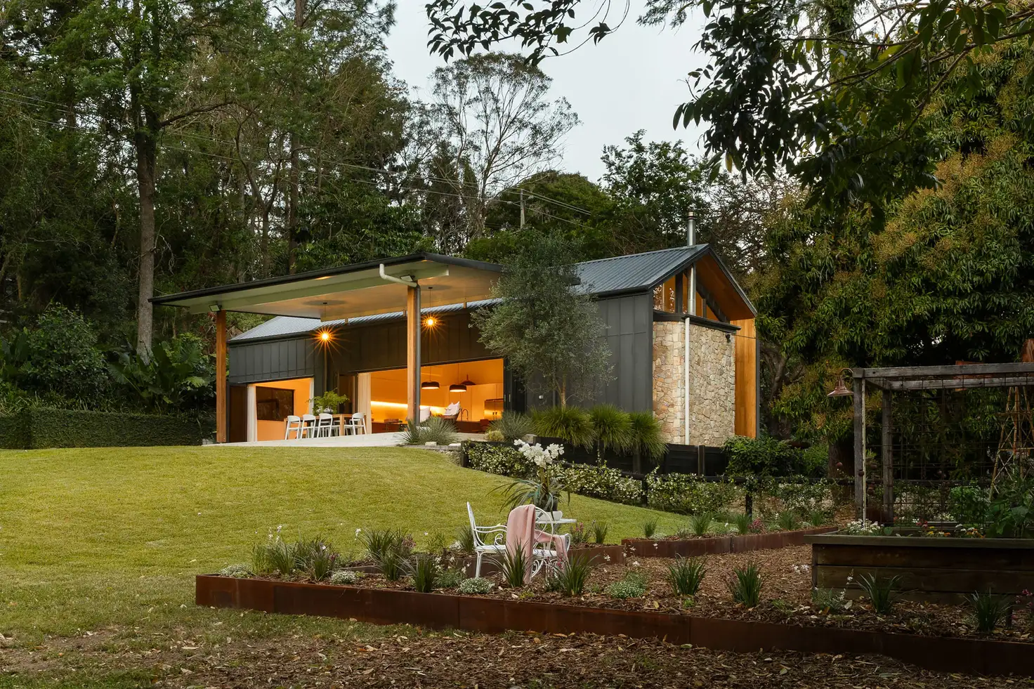 Main view of Homely rural property listing, 15-17 Bundaleer Street, Brookfield QLD 4069