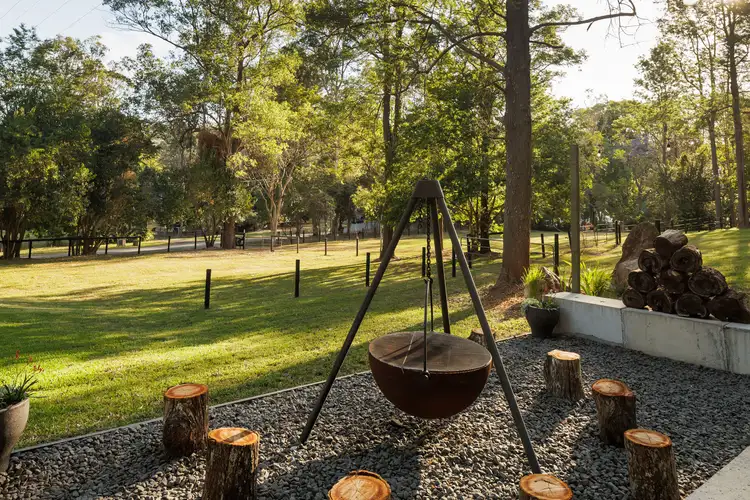 Fifth view of Homely rural property listing, 15-17 Bundaleer Street, Brookfield QLD 4069