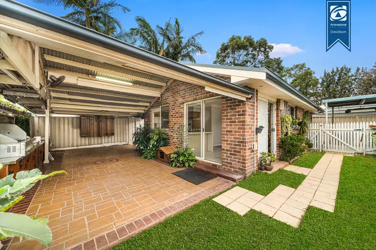 9a Tarakan Street, Holsworthy NSW 2173