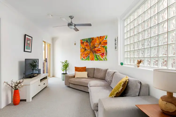 Second view of Homely apartment listing, 8/32 Cassia Street, Dee Why NSW 2099