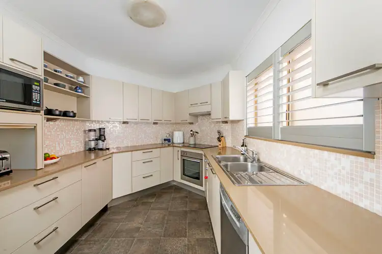 Fourth view of Homely apartment listing, 8/32 Cassia Street, Dee Why NSW 2099