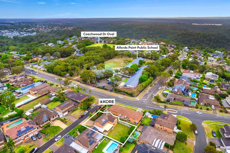 4 Watergum Place, Alfords Point NSW 2234