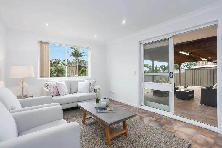 Sixth view of Homely house listing, 4 Watergum Place, Alfords Point NSW 2234