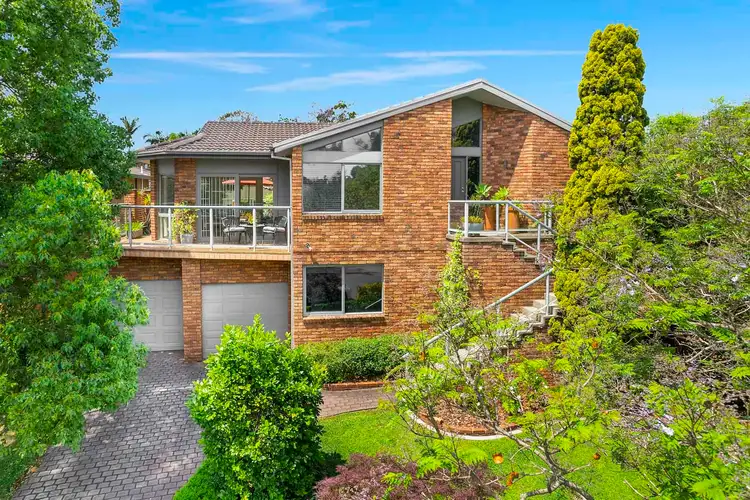 39 Hobart Place, Illawong NSW 2234