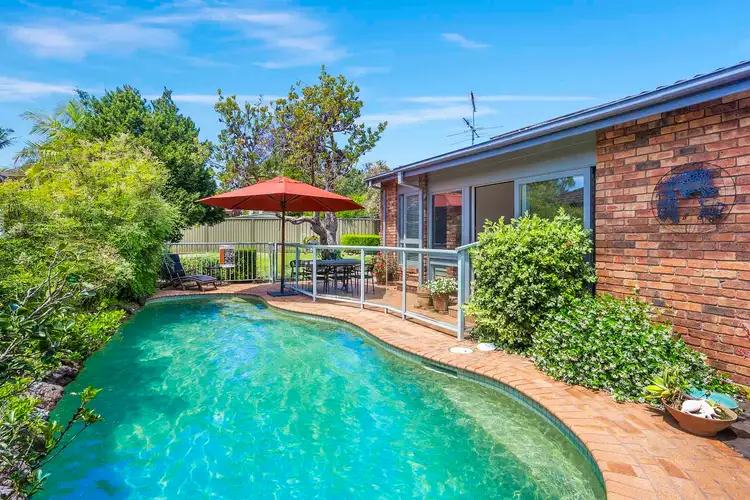 Second view of Homely house listing, 39 Hobart Place, Illawong NSW 2234