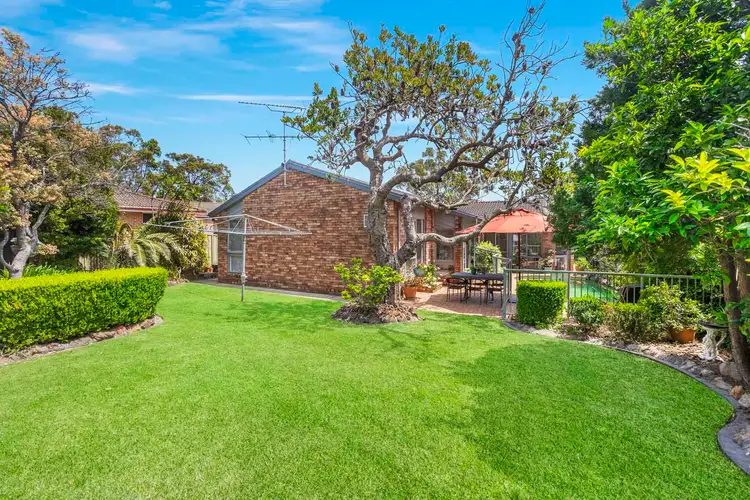 Third view of Homely house listing, 39 Hobart Place, Illawong NSW 2234