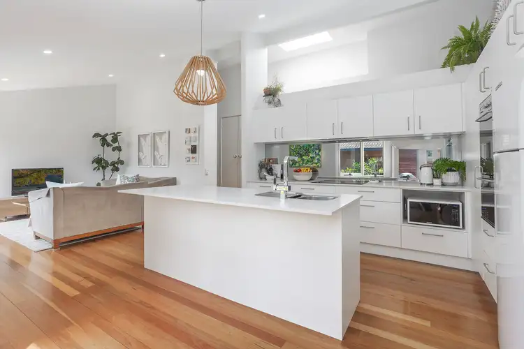 Fourth view of Homely house listing, 39 Hobart Place, Illawong NSW 2234