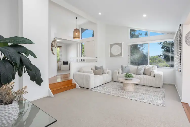 Fifth view of Homely house listing, 39 Hobart Place, Illawong NSW 2234