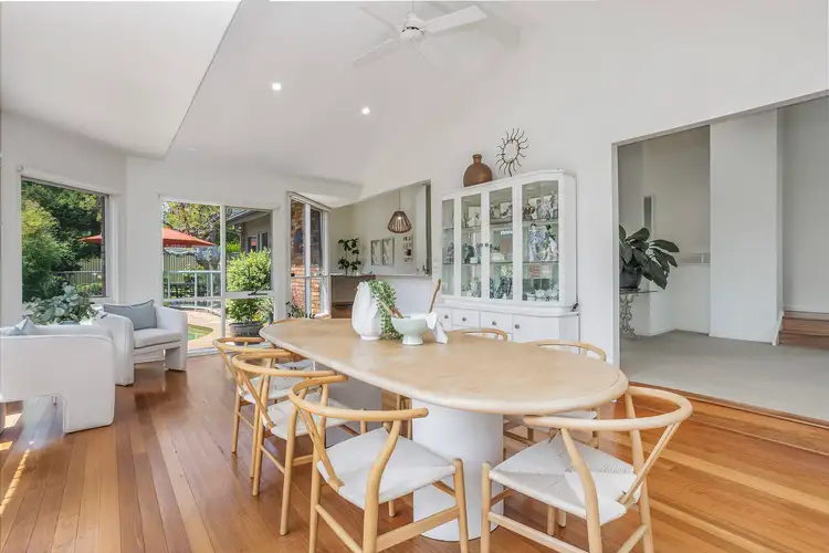Sixth view of Homely house listing, 39 Hobart Place, Illawong NSW 2234