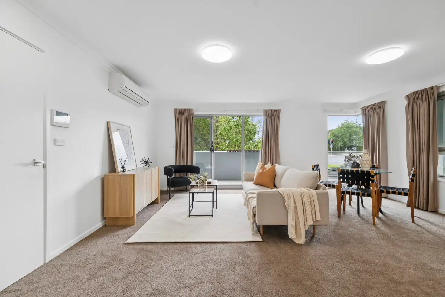 Main view of Homely unit listing, 31/16 Wakefield Avenue, Braddon ACT 2612