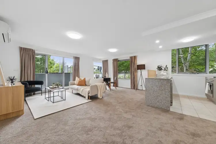 Fourth view of Homely unit listing, 31/16 Wakefield Avenue, Braddon ACT 2612