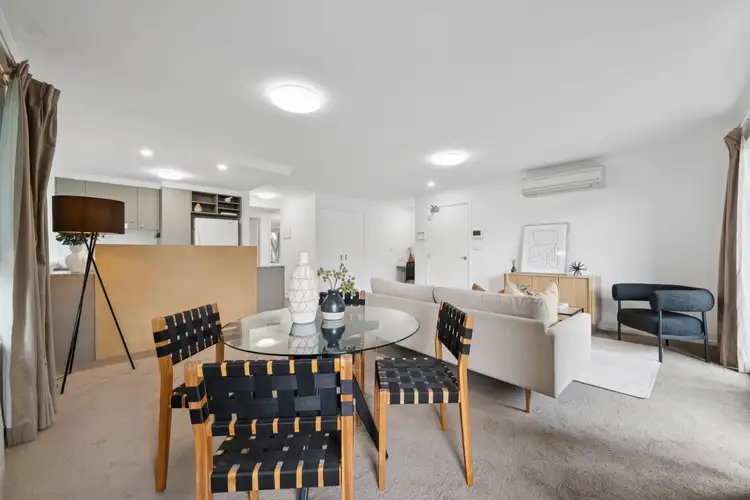 Fifth view of Homely unit listing, 31/16 Wakefield Avenue, Braddon ACT 2612