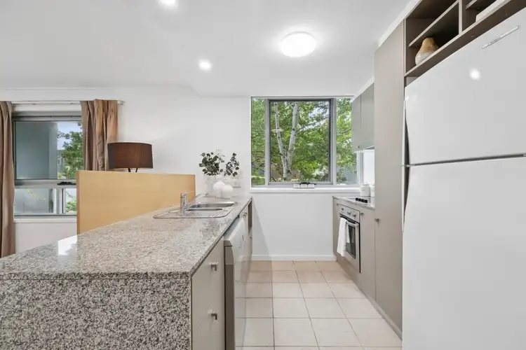 Sixth view of Homely unit listing, 31/16 Wakefield Avenue, Braddon ACT 2612