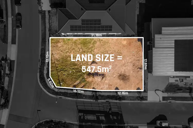 25 Mariposa Road (Gables), Box Hill NSW 2765