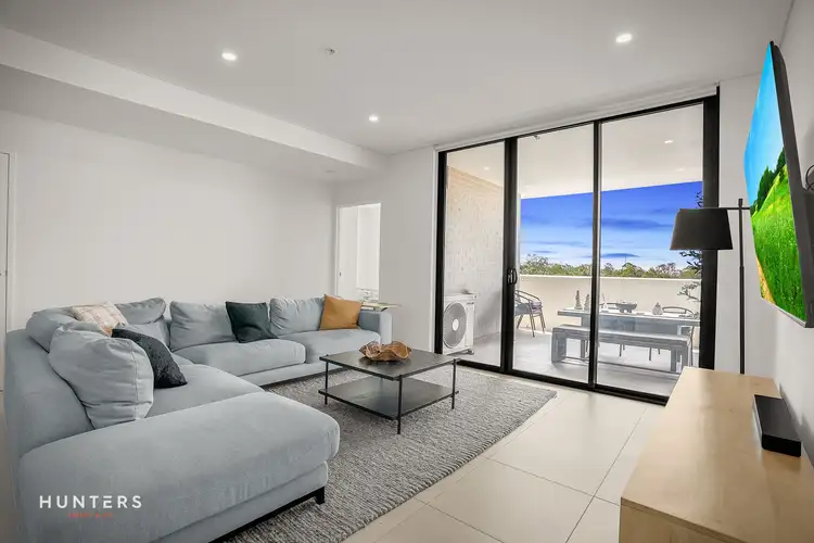 A204/90-98 Glenmore Ridge Drive, Glenmore Park NSW 2745