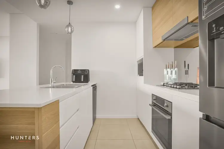 Third view of Homely unit listing, A204/90-98 Glenmore Ridge Drive, Glenmore Park NSW 2745