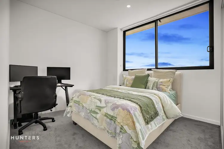 Fifth view of Homely unit listing, A204/90-98 Glenmore Ridge Drive, Glenmore Park NSW 2745