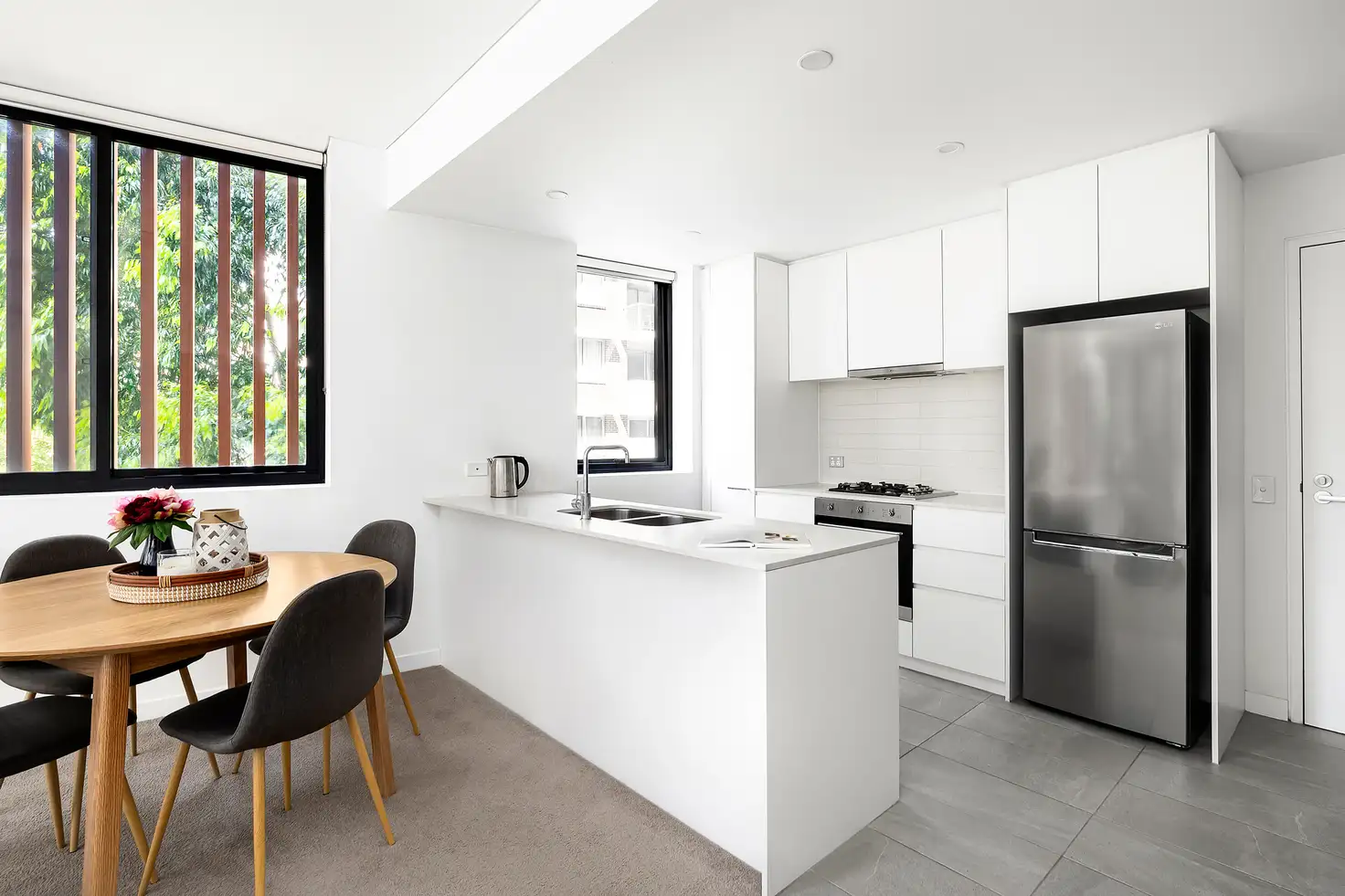 Main view of Homely apartment listing, 3107/50 Pemberton Street, Botany NSW 2019