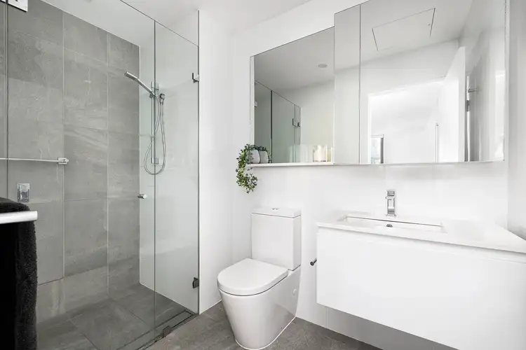 Fifth view of Homely apartment listing, 3107/50 Pemberton Street, Botany NSW 2019