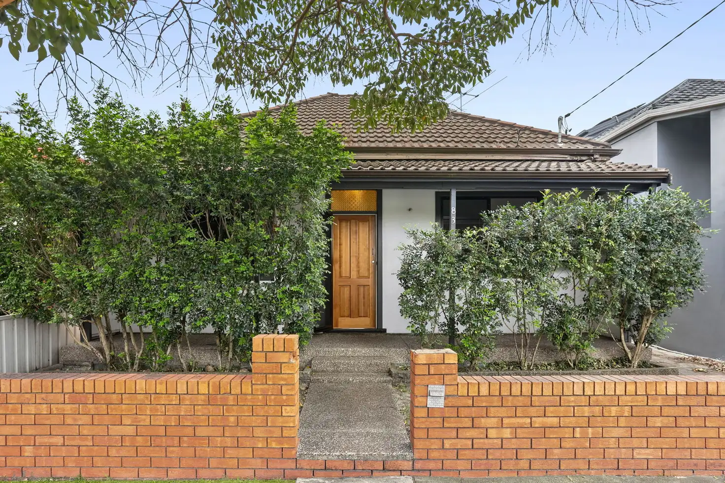 Main view of Homely house listing, 83 Hardie Street, Mascot NSW 2020