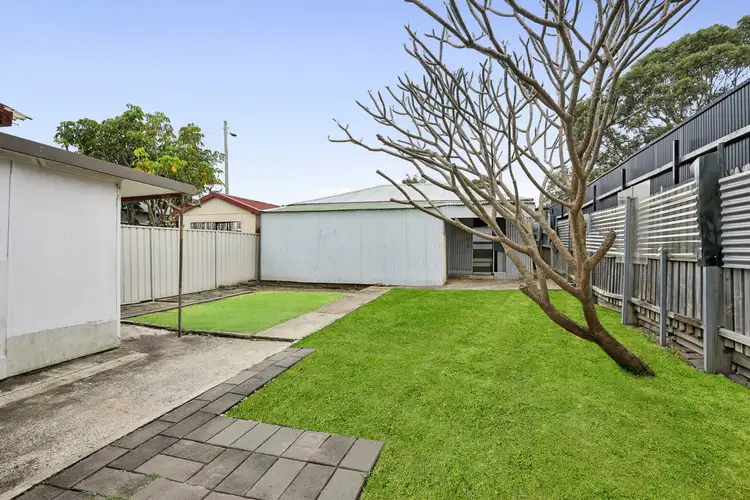 Second view of Homely house listing, 83 Hardie Street, Mascot NSW 2020