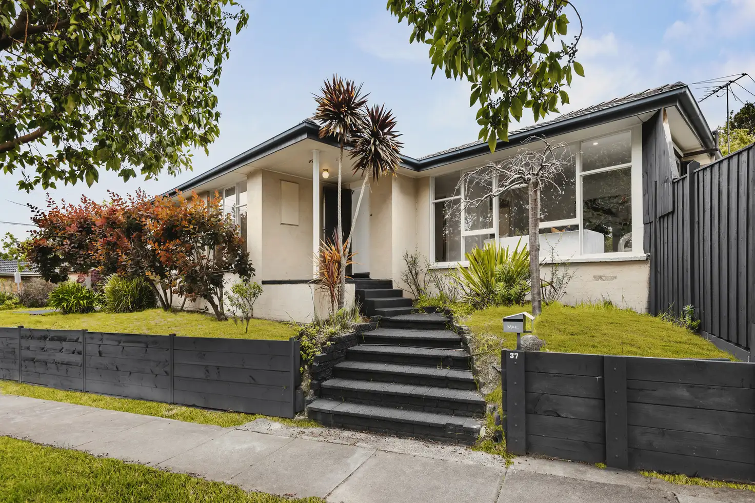 Main view of Homely house listing, 37 Caroline Crescent, Blackburn North VIC 3130