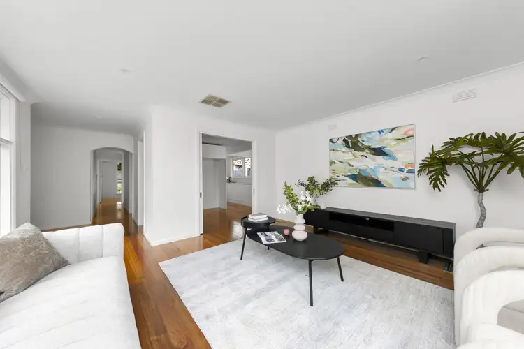 Third view of Homely house listing, 37 Caroline Crescent, Blackburn North VIC 3130