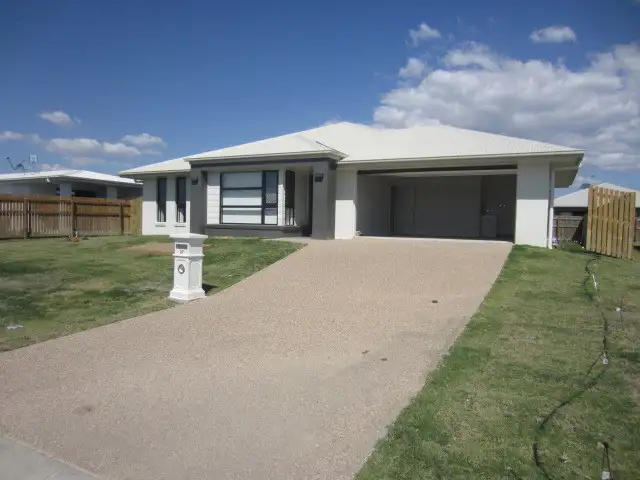 37 Epping Way, Mount Low QLD 4818