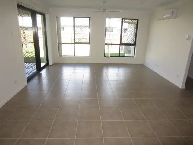 Second view of Homely house listing, 37 Epping Way, Mount Low QLD 4818