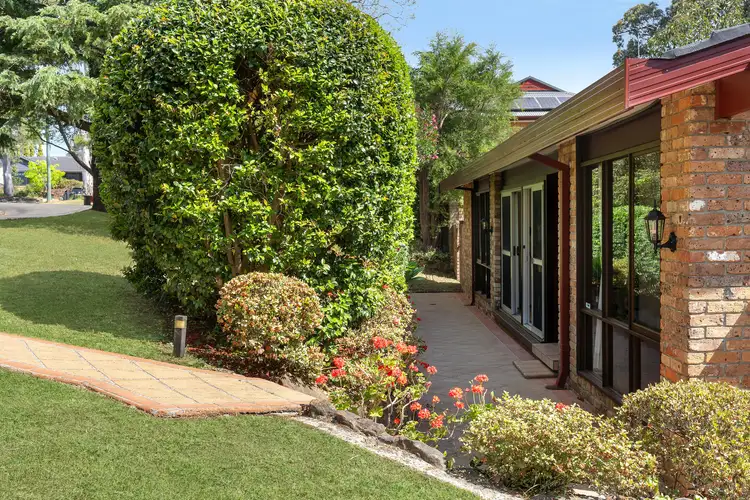 2 Boree Place, Westleigh NSW 2120