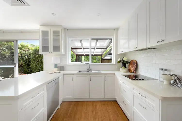 Second view of Homely house listing, 2 Boree Place, Westleigh NSW 2120