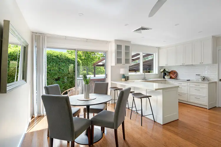 Third view of Homely house listing, 2 Boree Place, Westleigh NSW 2120