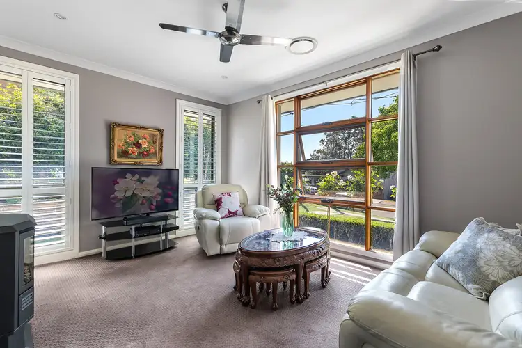 Sixth view of Homely house listing, 6 Stuart Avenue, Normanhurst NSW 2076