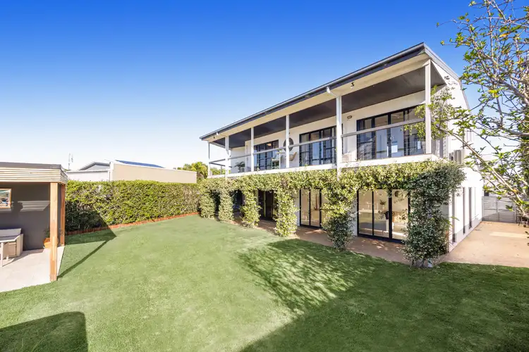 Second view of Homely house listing, 6 Santorini Court, Kawana Island QLD 4575