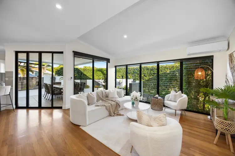 Fourth view of Homely house listing, 6 Santorini Court, Kawana Island QLD 4575