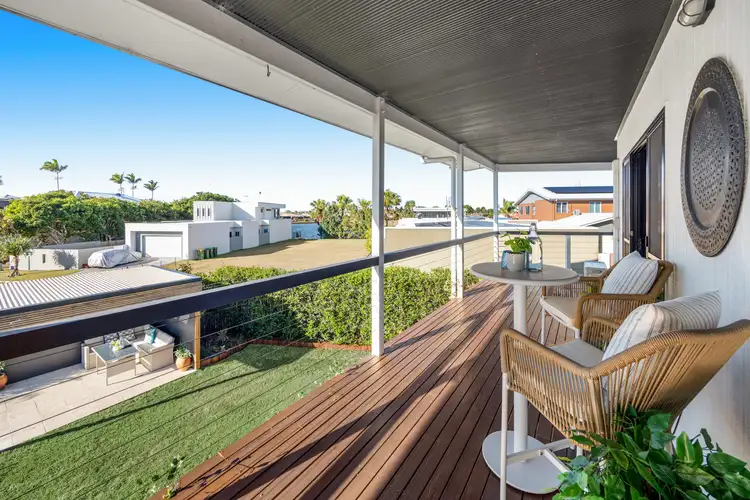 Fourth view of Homely house listing, 6 Santorini Court, Kawana Island QLD 4575