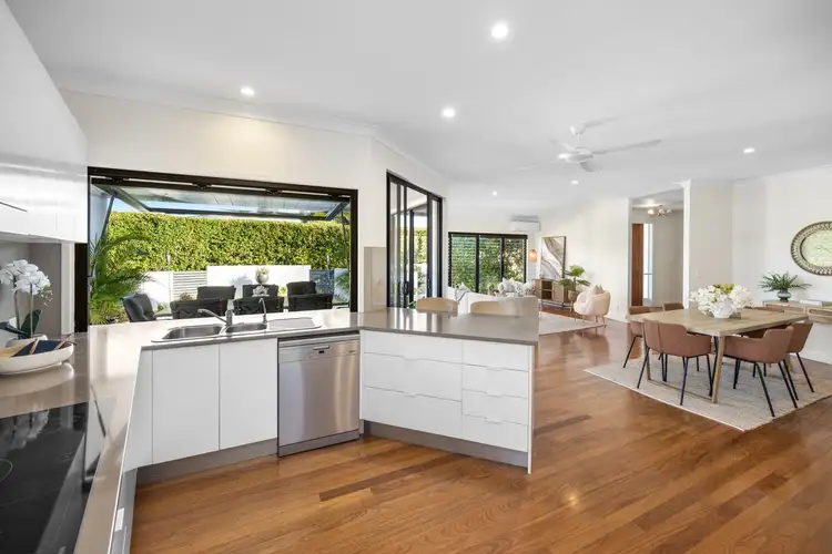 Fifth view of Homely house listing, 6 Santorini Court, Kawana Island QLD 4575