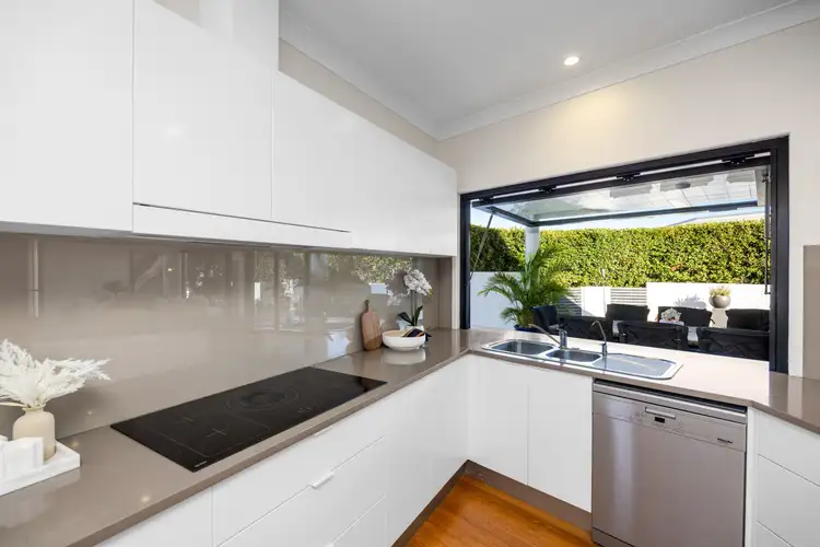 Sixth view of Homely house listing, 6 Santorini Court, Kawana Island QLD 4575