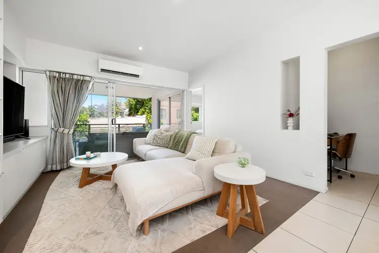 36/258 Arthur Street, Teneriffe QLD 4005