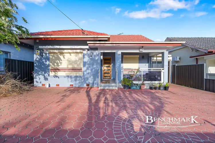Second view of Homely house listing, 112 & 114 Restwell Street, Bankstown NSW 2200