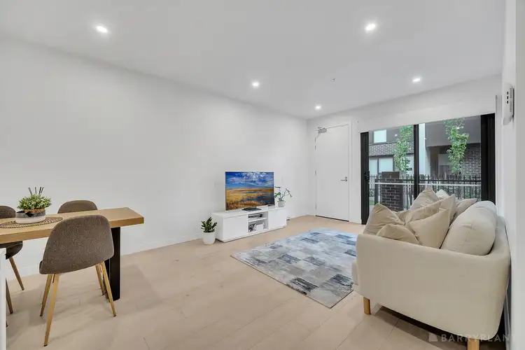 Fourth view of Homely townhouse listing, 40/220 Chapel Road, Keysborough VIC 3173