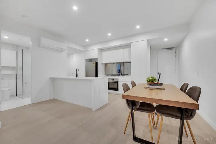 Fifth view of Homely townhouse listing, 40/220 Chapel Road, Keysborough VIC 3173