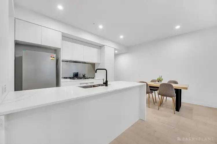 Sixth view of Homely townhouse listing, 40/220 Chapel Road, Keysborough VIC 3173