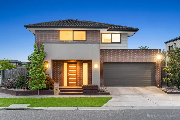 27 Red Brush Drive, Keysborough VIC 3173