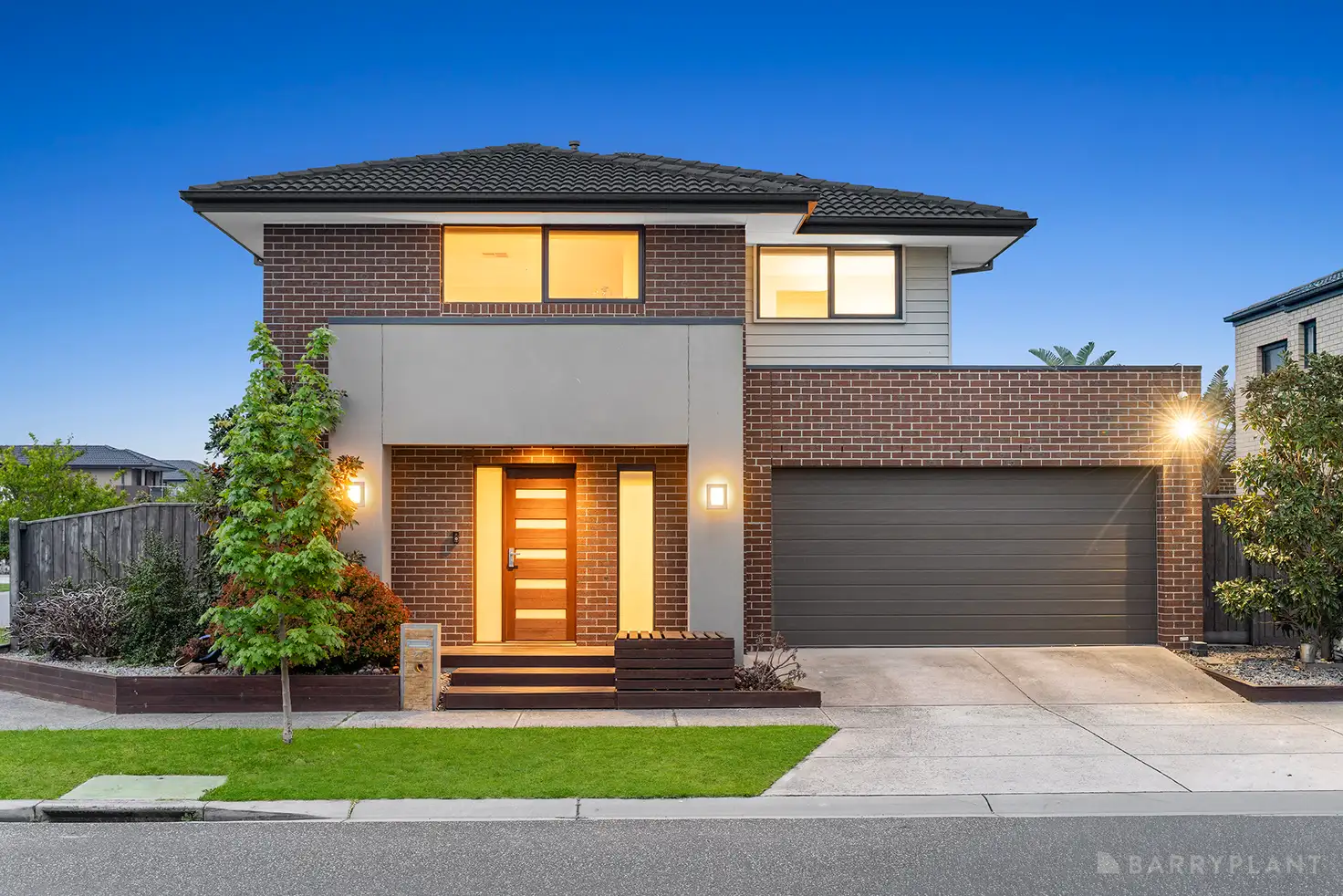 Main view of Homely house listing, 27 Red Brush Drive, Keysborough VIC 3173