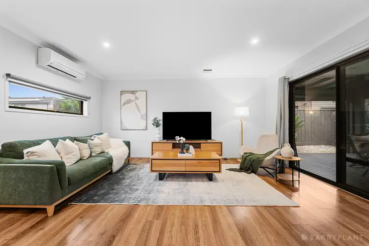 Third view of Homely house listing, 27 Red Brush Drive, Keysborough VIC 3173