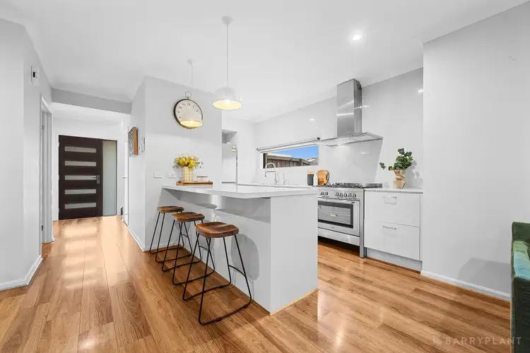 Fourth view of Homely house listing, 27 Red Brush Drive, Keysborough VIC 3173