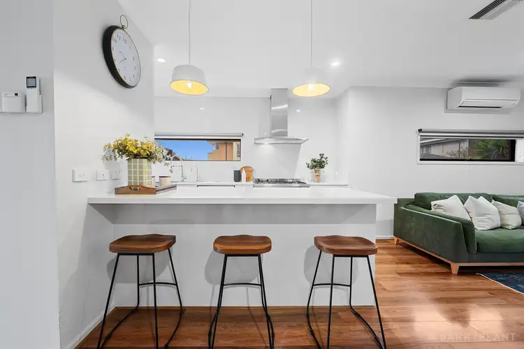 Sixth view of Homely house listing, 27 Red Brush Drive, Keysborough VIC 3173