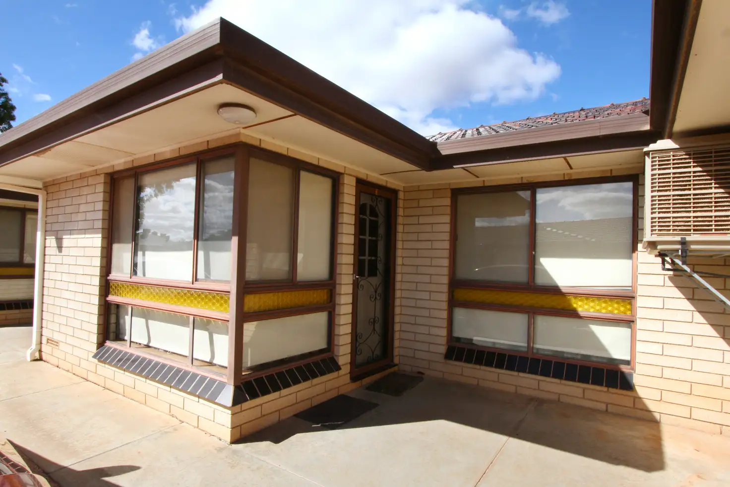 Main view of Homely unit listing, 2/26 William Street, Gol Gol NSW 2738