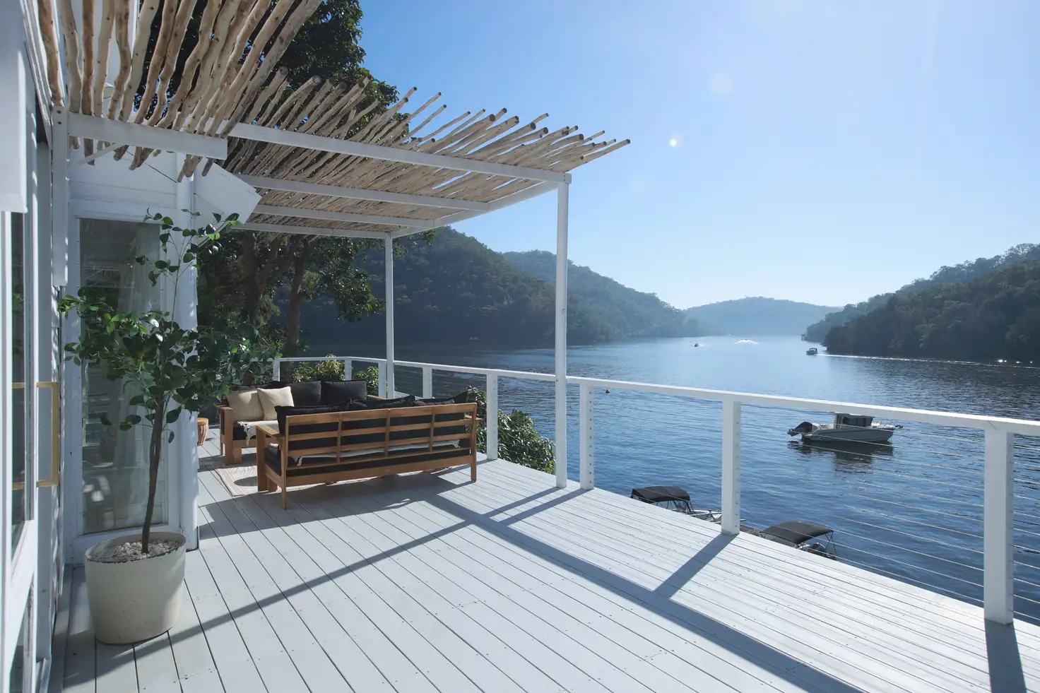 Main view of Homely house listing, 41 Calabash Point, Berowra Waters NSW 2082